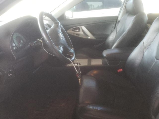 Photo 7 from auction – 2007 TOYOTA CAMRY LE with VIN 4T1BK46K97U531649