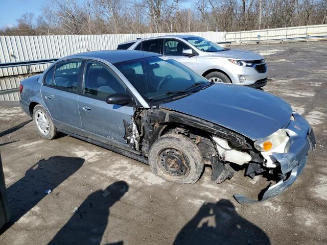 Photo 4 from auction – 2002 SATURN SL with VIN 1G8ZK52702Z243471