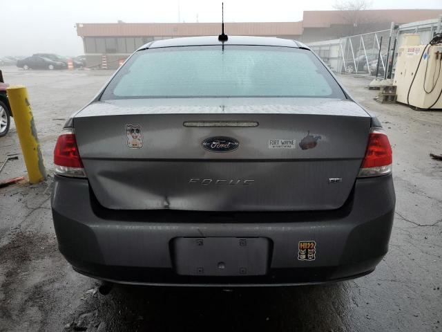 Photo 6 from auction – 2010 FORD FOCUS SE with VIN 1FAHP3FN7AW170153