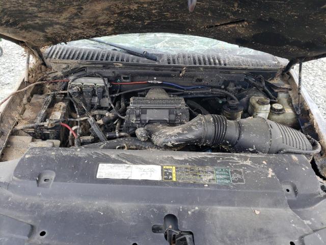 Photo 12 from auction – 2005 FORD EXPEDITION with VIN 1FMFU17585LA46697