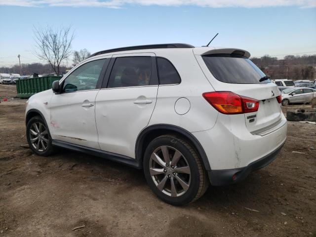 Photo 2 from auction – 2013 MITSUBISHI OUTLANDER with VIN 4A4AR5AU5DE017449