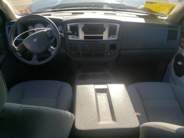 Photo 8 from auction – 2007 DODGE RAM 1500 S with VIN 1D7HU182X7S266410
