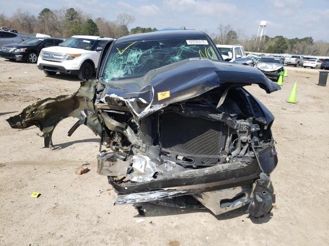 Photo 5 from auction – 2020 RAM 1500 LONGH with VIN 1C6RR6NT5DS644548