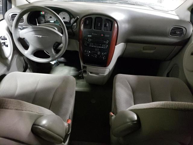 Photo 8 from auction – 2006 CHRYSLER TOWN & COU with VIN 2A4GP44RX6R637691