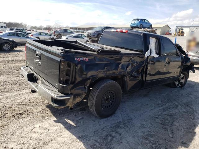 Photo 3 from auction – 2016 CHEVROLET SILVERADO with VIN 1GCVKREC7GZ399373