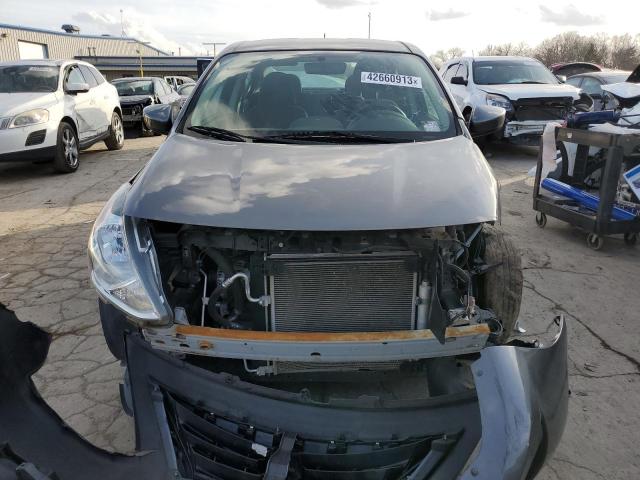 Photo 5 from auction – 2019 NISSAN VERSA S with VIN 3N1CN7AP2KL880310