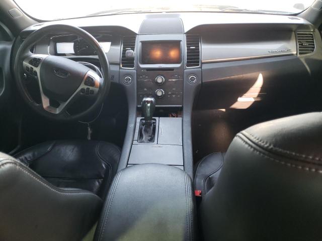 Photo 8 from auction – 2015 FORD TAURUS SEL with VIN 1FAHP2E82FG130182