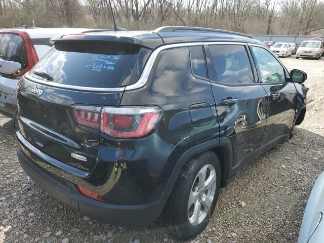 Photo 3 from auction – 2018 JEEP COMPASS LA with VIN 3C4NJCBB2JT408023