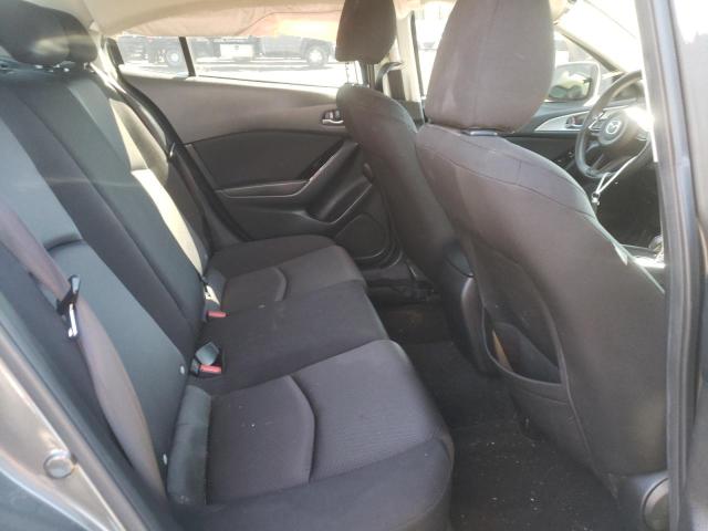 Photo 10 from auction – 2017 MAZDA 3 SPORT with VIN 3MZBN1U79HM147530