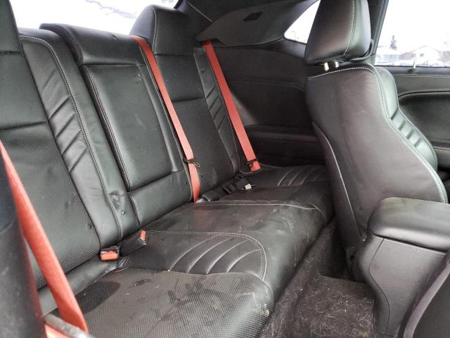 Photo 10 from auction – 2020 DODGE CHALLENGER with VIN 2C3CDZL93LH156554