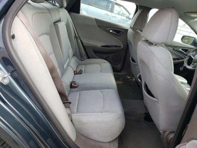 Photo 10 from auction – 2020 CHEVROLET MALIBU LT with VIN 1G1ZD5ST5LF050225