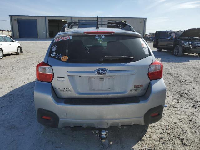 Photo 6 from auction – 2017 SUBARU CROSSTREK with VIN JF2GPAAC7H9205249