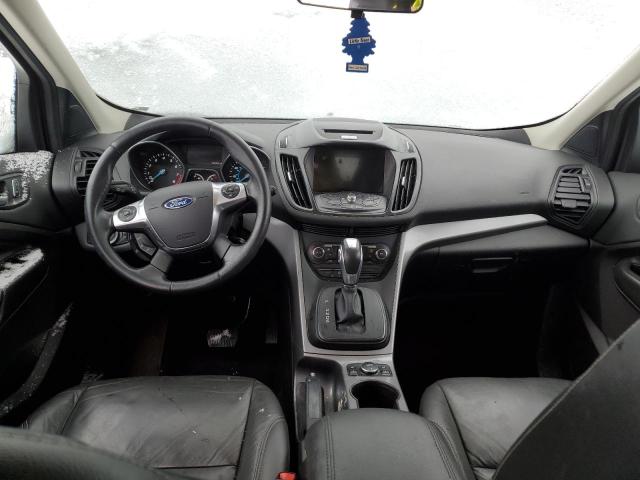Photo 8 from auction – 2016 FORD ESCAPE SE with VIN 1FMCU9G91GUB15957