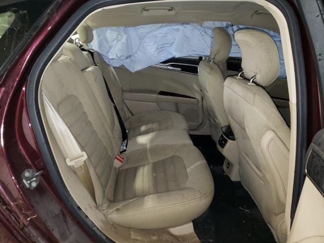 Photo 10 from auction – 2013 FORD FUSION TIT with VIN 3FA6P0H75DR133713