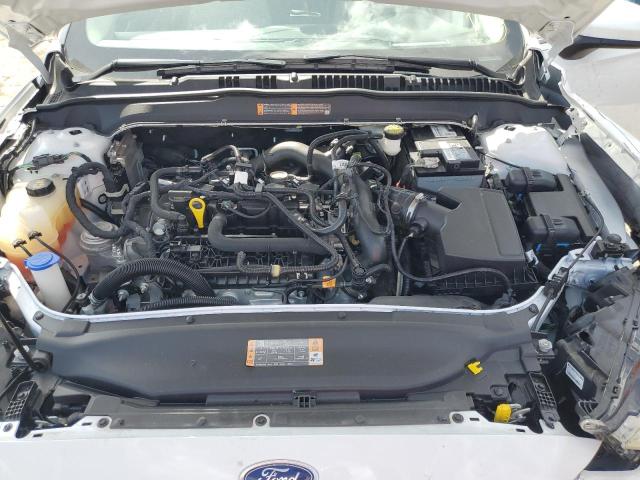 Photo 11 from auction – 2019 FORD FUSION SE with VIN 3FA6P0HD1KR229552