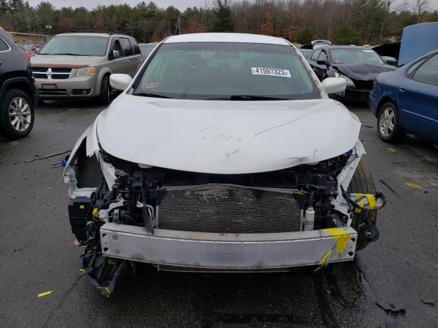 Photo 5 from auction – 2015 NISSAN ALTIMA 2.5 with VIN 1N4AL3AP9FC412018