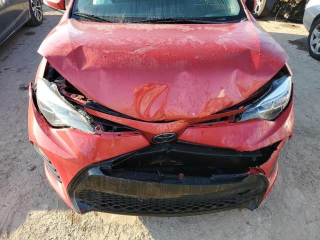 Photo 11 from auction – 2018 TOYOTA COROLLA L with VIN 5YFBURHE7JP795976