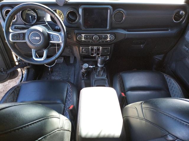 Photo 8 from auction – 2021 JEEP WRANGLER U with VIN 1C4JJXP67MW848318