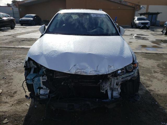 Photo 5 from auction – 2016 LEXUS CT 200 with VIN JTHKD5BH0G2257749