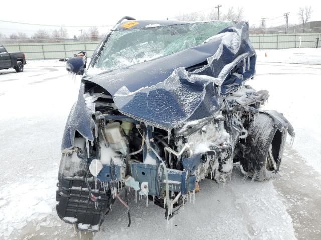Photo 5 from auction – 2011 MITSUBISHI OUTLANDER with VIN JA4JT3AW6BU016693