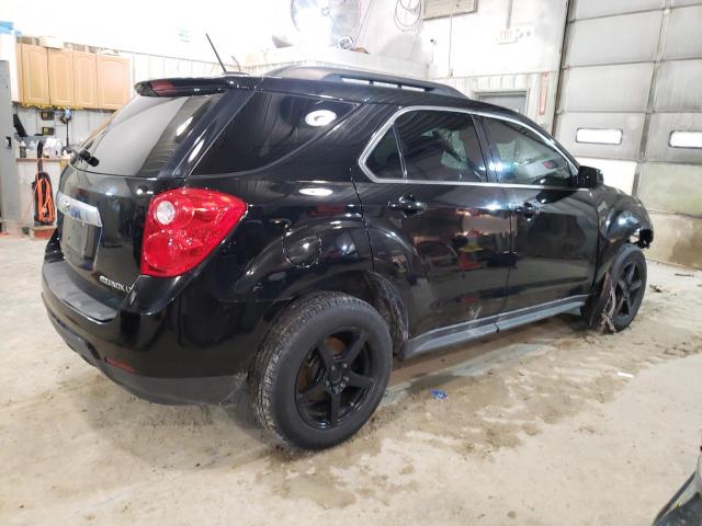 Photo 3 from auction – 2015 CHEVROLET EQUINOX LT with VIN 2GNALCEK7F6107948