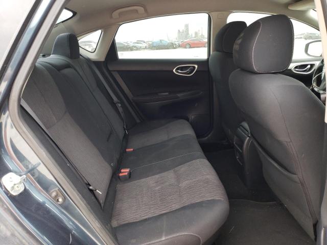 Photo 10 from auction – 2015 NISSAN SENTRA S with VIN 3N1AB7AP1FY319332