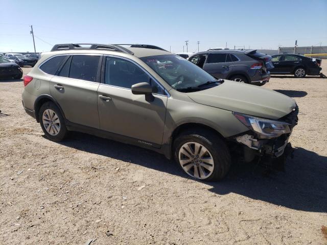 Photo 4 from auction – 2019 SUBARU OUTBACK 2. with VIN 4S4BSAFC2K3217976