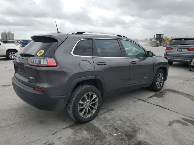 Photo 3 from auction – 2019 JEEP CHEROKEE L with VIN 1C4PJLLBXKD411380