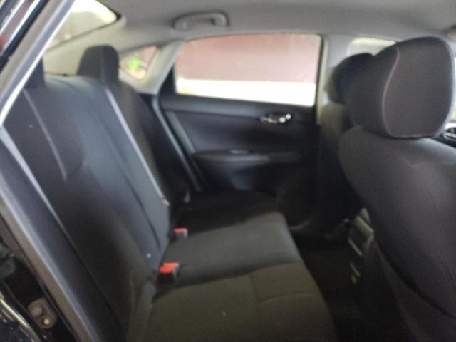Photo 10 from auction – 2017 NISSAN SENTRA S with VIN 3N1AB7AP7HY274349