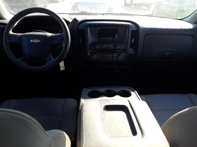 Photo 8 from auction – 2014 CHEVROLET SILVERADO with VIN 1GCRCPEH7EZ180215