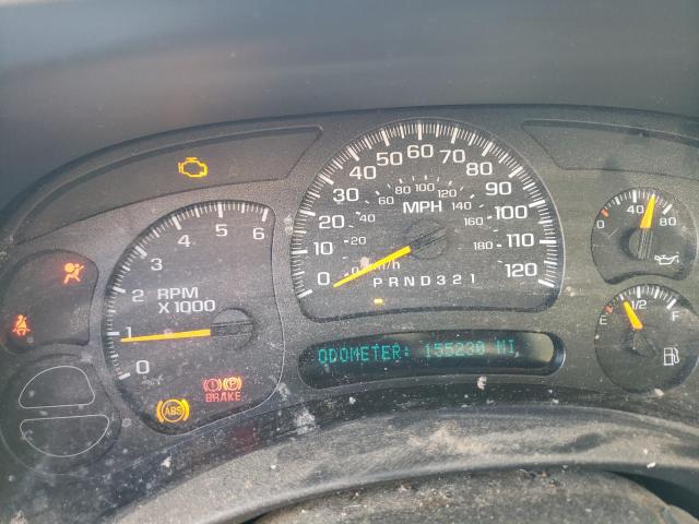 Photo 9 from auction – 2006 CHEVROLET SILVERADO with VIN 3GCEC14X66G181488