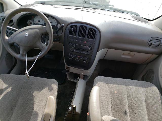 Photo 8 from auction – 2005 DODGE GRAND CARA with VIN 1D4GP24R85B379567