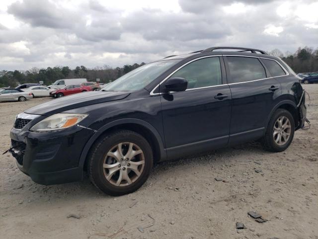 MAZDA CX-9 2012 with VIN JM3TB2BA1C0347034 - Photo from auction