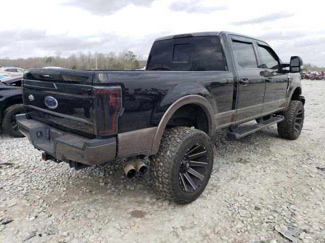 Photo 3 from auction – 2017 FORD F250 SUPER with VIN 1FT7W2BT9HEB67214
