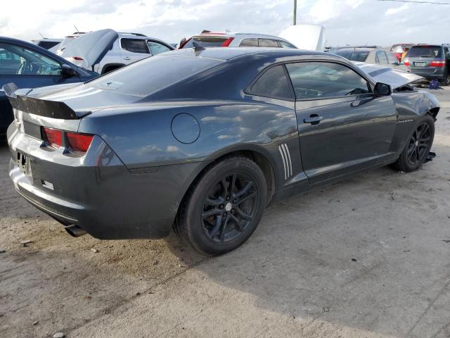 Photo 3 from auction – 2013 CHEVROLET CAMARO LT with VIN 2G1FB1E33D9167051
