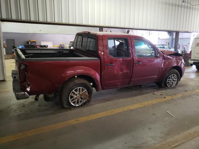 Photo 3 from auction – 2015 NISSAN FRONTIER S with VIN 1N6AD0EV9FN742578