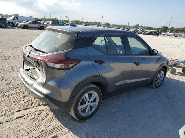 Photo 3 from auction – 2021 NISSAN KICKS S with VIN 3N1CP5BV2ML484344