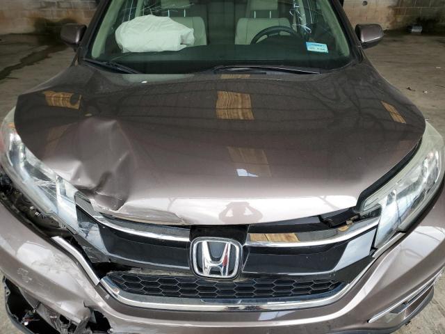 Photo 11 from auction – 2015 HONDA CR-V EX with VIN 2HKRM3H51FH518112