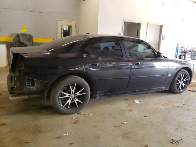 Photo 3 from auction – 2010 DODGE CHARGER with VIN 2B3CA3CV2AH223075