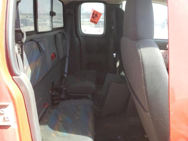 Photo 11 from auction – 2005 CHEVROLET COLORADO with VIN 1GCDS196858263631
