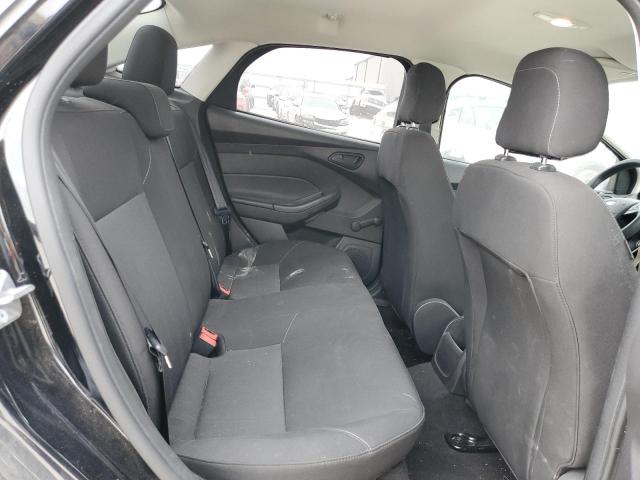 Photo 10 from auction – 2017 FORD FOCUS S with VIN 1FADP3E28HL222584