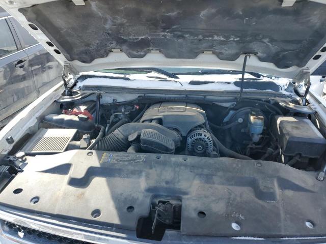 Photo 11 from auction – 2009 CHEVROLET SILVERADO with VIN 3GCEK23CX9G221728