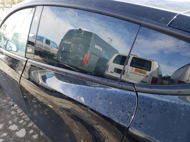 Photo 8 from auction – 2022 TESLA MODEL Y with VIN 7SAYGDEE3NF480962