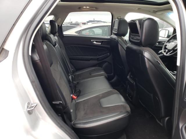Photo 10 from auction – 2018 FORD EDGE SPORT with VIN 2FMPK4AP0JBB21585