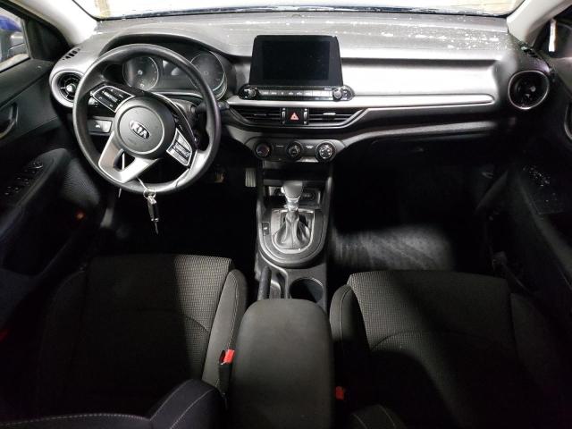 Photo 8 from auction – 2020 KIA FORTE FE with VIN 3KPF24AD1LE261016
