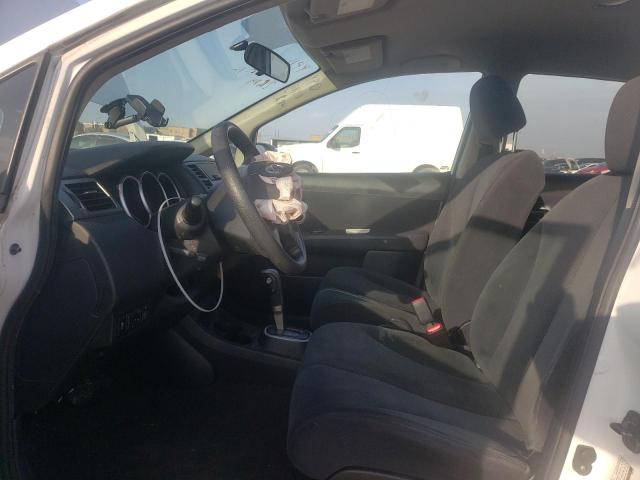 Photo 7 from auction – 2012 NISSAN VERSA S with VIN 3N1BC1CP7CK282684