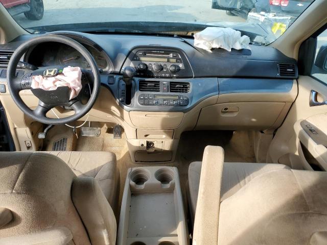 Photo 8 from auction – 2005 HONDA ODYSSEY EX with VIN 5FNRL38495B108830