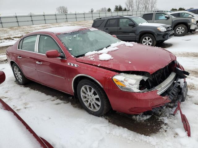 Photo 4 from auction – 2009 BUICK LUCERNE CX with VIN 1G4HD57M19U116290