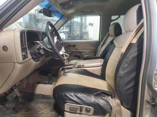 Photo 7 from auction – 2002 GMC SIERRA K25 with VIN 1GTHK23U22F130093