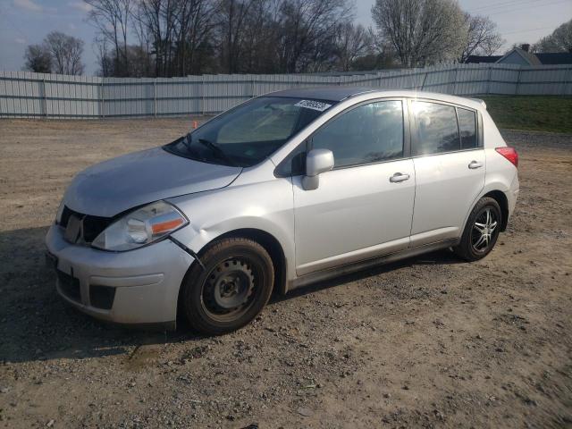 NISSAN VERSA S 2011 with VIN 3N1BC1CP5BL430114 - Photo from auction